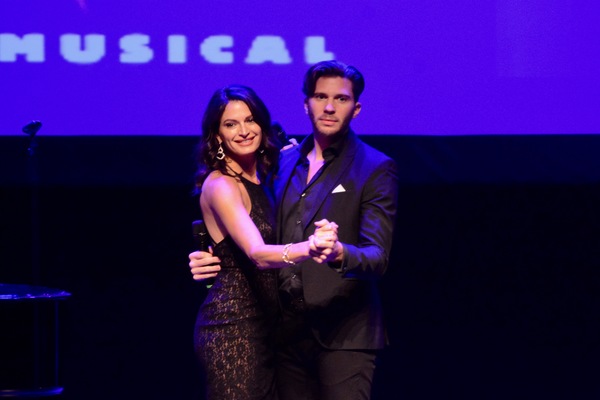 Photo Coverage: BROADWAY FRIGHT NIGHT At The Patchogue Theatre Image