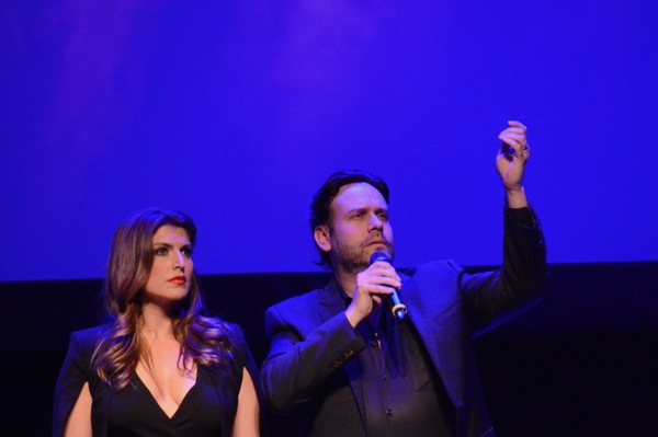 Photo Coverage: BROADWAY FRIGHT NIGHT At The Patchogue Theatre Image