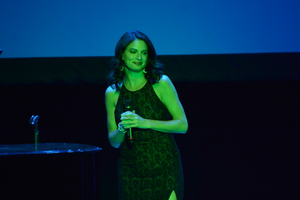 Photo Coverage: BROADWAY FRIGHT NIGHT At The Patchogue Theatre Image