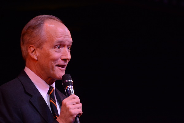 Photo Coverage: BEAUTIFUL Ends its Six-Year Run on Broadway Image