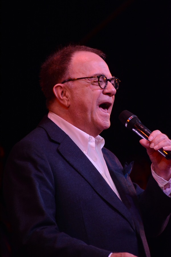 Photo Coverage: BEAUTIFUL Ends its Six-Year Run on Broadway Image