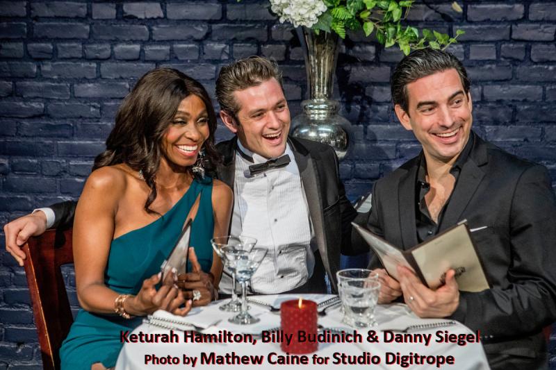 Review: THE ART OF DINING - An Acquired Taste For Some Image