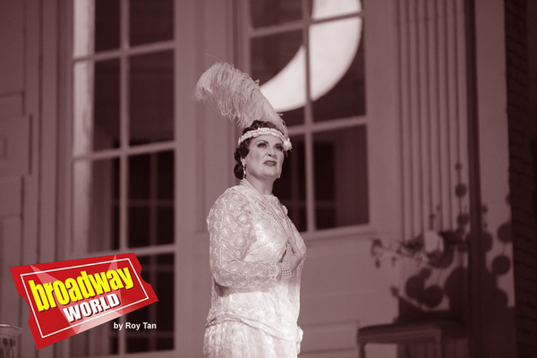 Photo Flash: First Look at English National Opera's THE MIKADO  Image