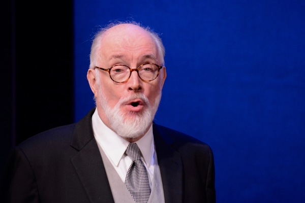 Photo Coverage: PANAMA HATTIE Opens at The York Theatre Image