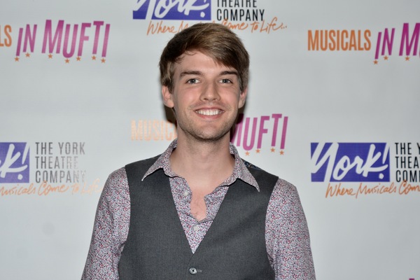 Photo Coverage: PANAMA HATTIE Opens at The York Theatre Image