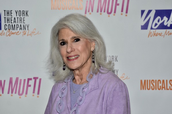 Photo Coverage: PANAMA HATTIE Opens at The York Theatre Image