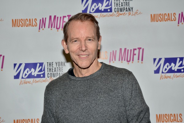Photo Coverage: PANAMA HATTIE Opens at The York Theatre Image