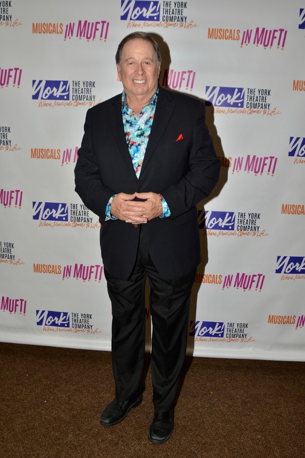 Photo Coverage: PANAMA HATTIE Opens at The York Theatre Image