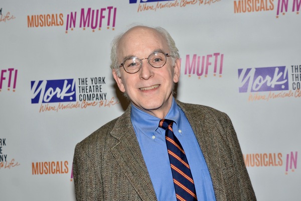 Photo Coverage: PANAMA HATTIE Opens at The York Theatre Image
