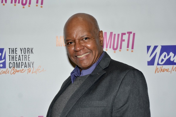 Photo Coverage: PANAMA HATTIE Opens at The York Theatre Image