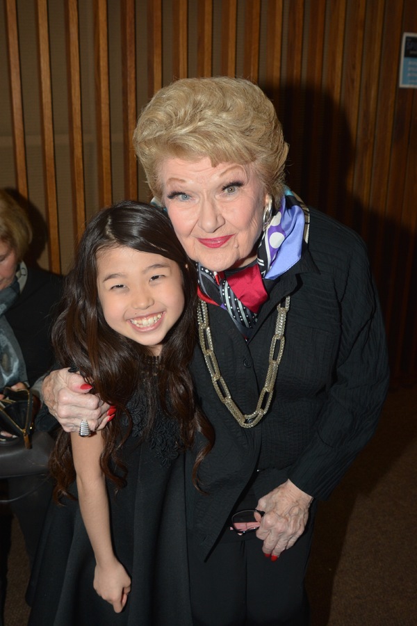 Photo Coverage: PANAMA HATTIE Opens at The York Theatre Image