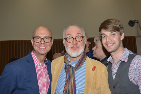 Photo Coverage: PANAMA HATTIE Opens at The York Theatre Image