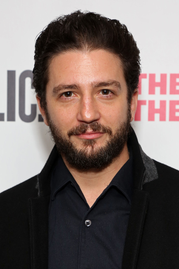 Photo Coverage: Public Theater Celebrates Opening Night of THE MICHAELS Image