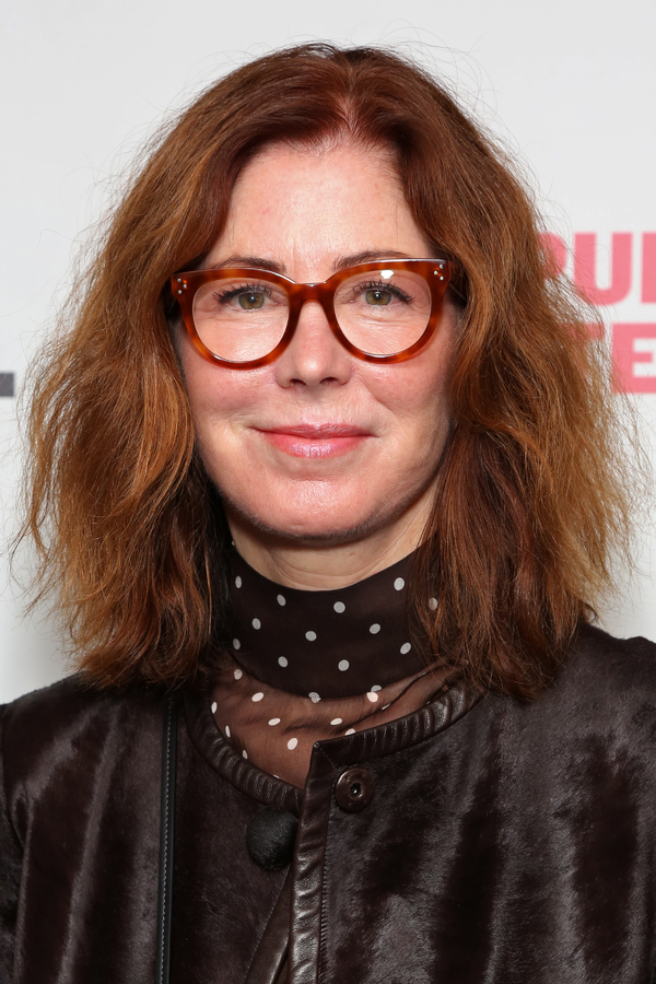 Photo Coverage: Public Theater Celebrates Opening Night of THE MICHAELS Image