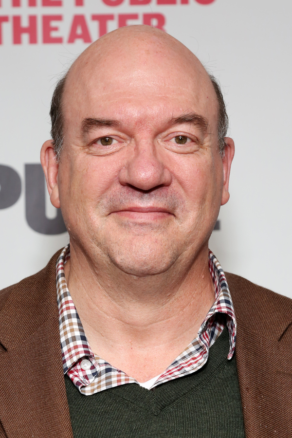Photo Coverage: Public Theater Celebrates Opening Night of THE MICHAELS Image