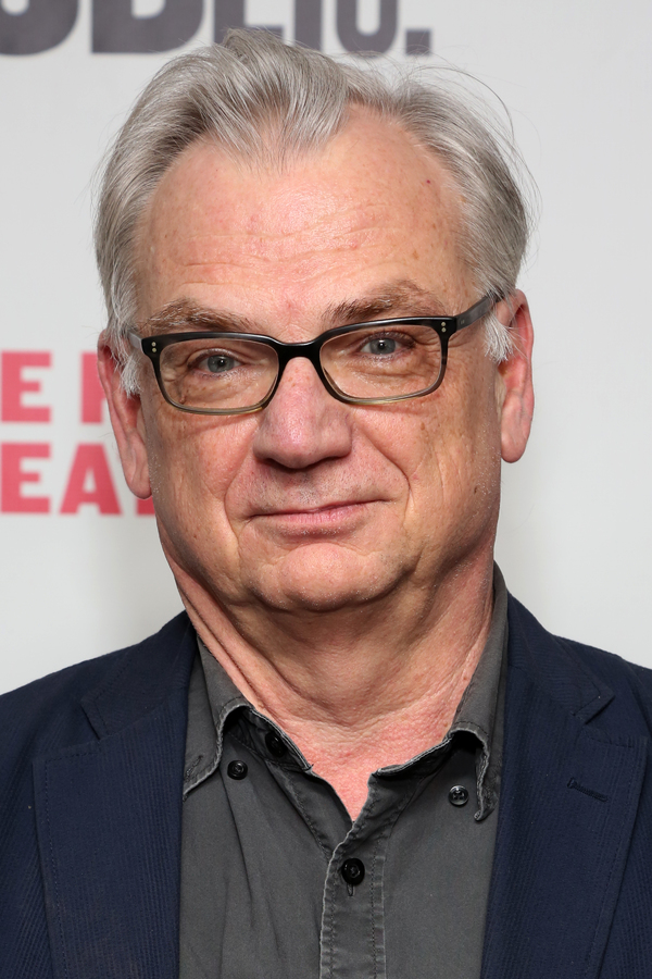 Photo Coverage: Public Theater Celebrates Opening Night of THE MICHAELS Image