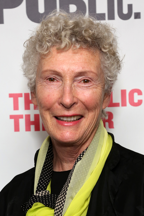 Photo Coverage: Public Theater Celebrates Opening Night of THE MICHAELS Image