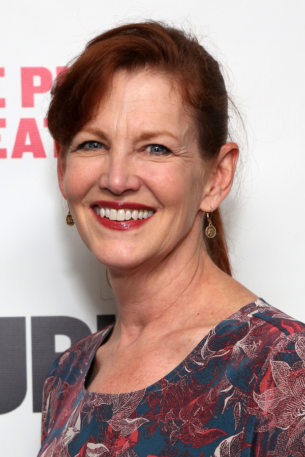 Photo Coverage: Public Theater Celebrates Opening Night of THE MICHAELS Image