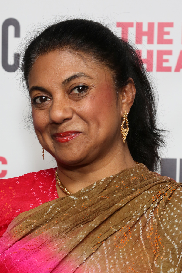 Photo Coverage: Public Theater Celebrates Opening Night of THE MICHAELS Image
