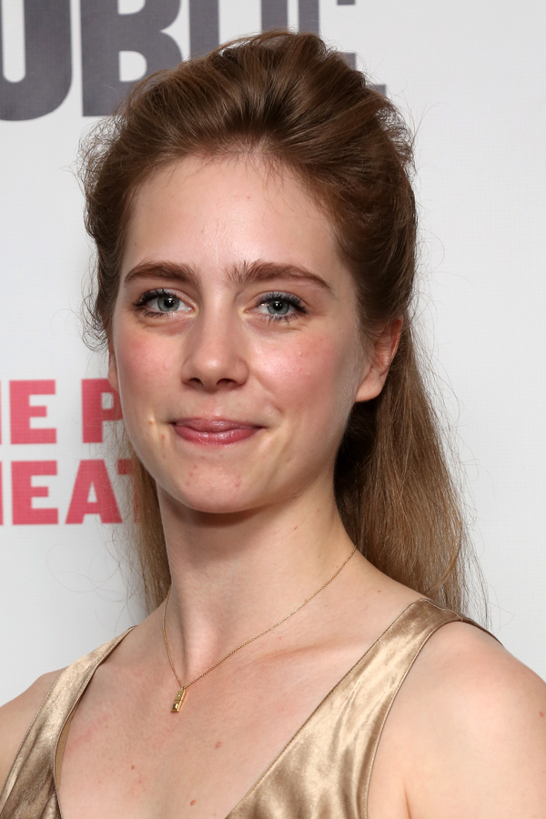 Photo Coverage: Public Theater Celebrates Opening Night of THE MICHAELS Image