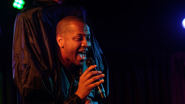 Photo Coverage: Go Inside GR42 SINGS DISNEY VILLAINS Image