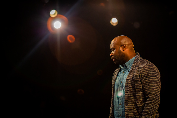 Photo Flash: Nia Vardalos' TINY BEAUTIFUL THINGS Begins Performances At Arden Theatre Company 