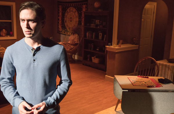 Photo Flash: Greenhouse Theater & GLP Productions' Presents N Image