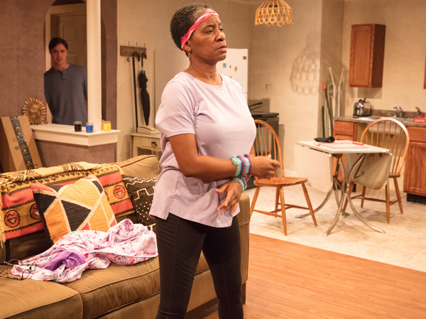 Photo Flash: Greenhouse Theater & GLP Productions' Presents N Image