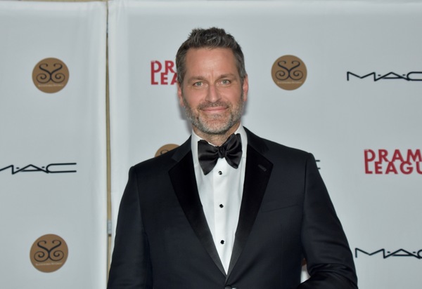 Peter Hermann Photo