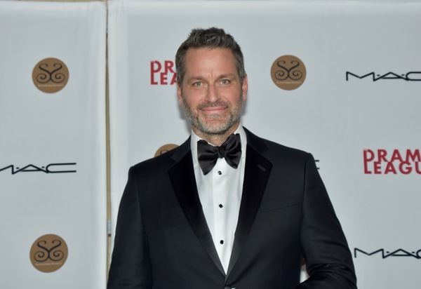 Photo Coverage: The Drama League 2019 Gala Honors Sutton Foster Image