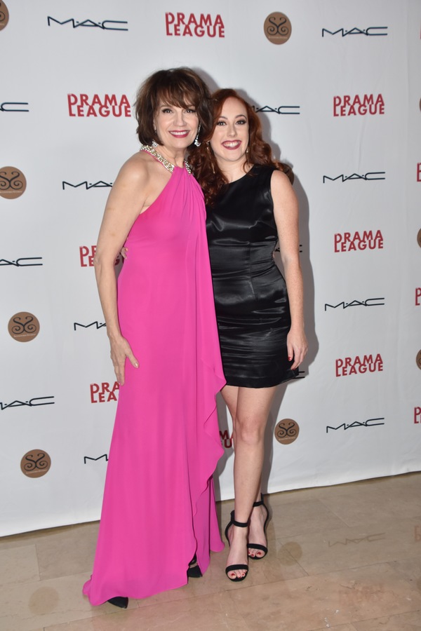 Photo Coverage: The Drama League 2019 Gala Honors Sutton Foster Image
