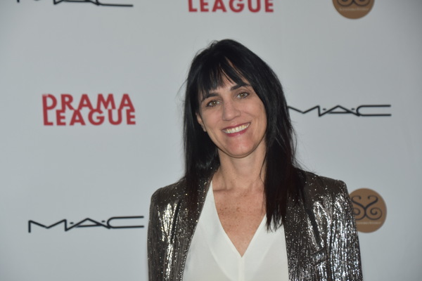 Photo Coverage: The Drama League 2019 Gala Honors Sutton Foster  Image