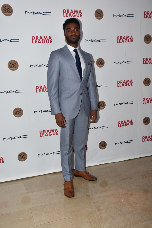 Photo Coverage: The Drama League 2019 Gala Honors Sutton Foster Image