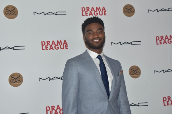 Photo Coverage: The Drama League 2019 Gala Honors Sutton Foster Image