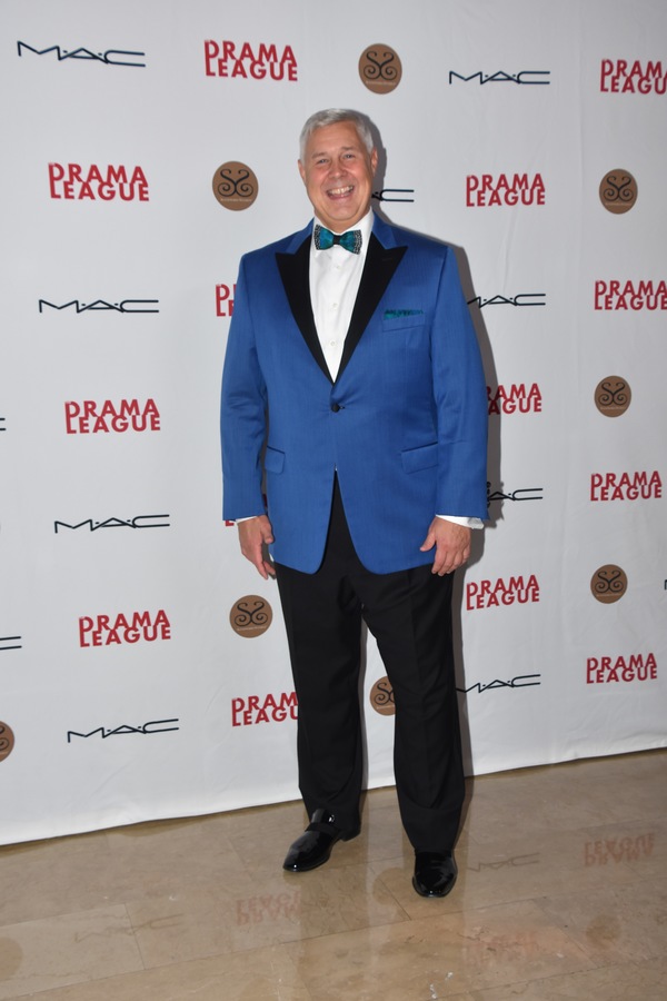 Photo Coverage: The Drama League 2019 Gala Honors Sutton Foster Image