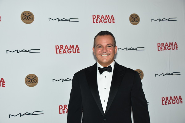 Photo Coverage: The Drama League 2019 Gala Honors Sutton Foster Image