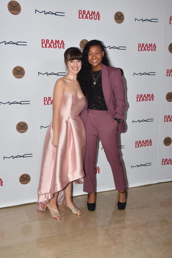 Photo Coverage: The Drama League 2019 Gala Honors Sutton Foster 