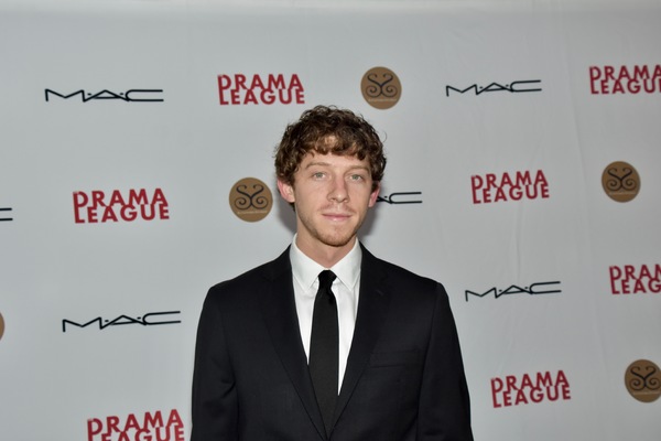 Photo Coverage: The Drama League 2019 Gala Honors Sutton Foster Image