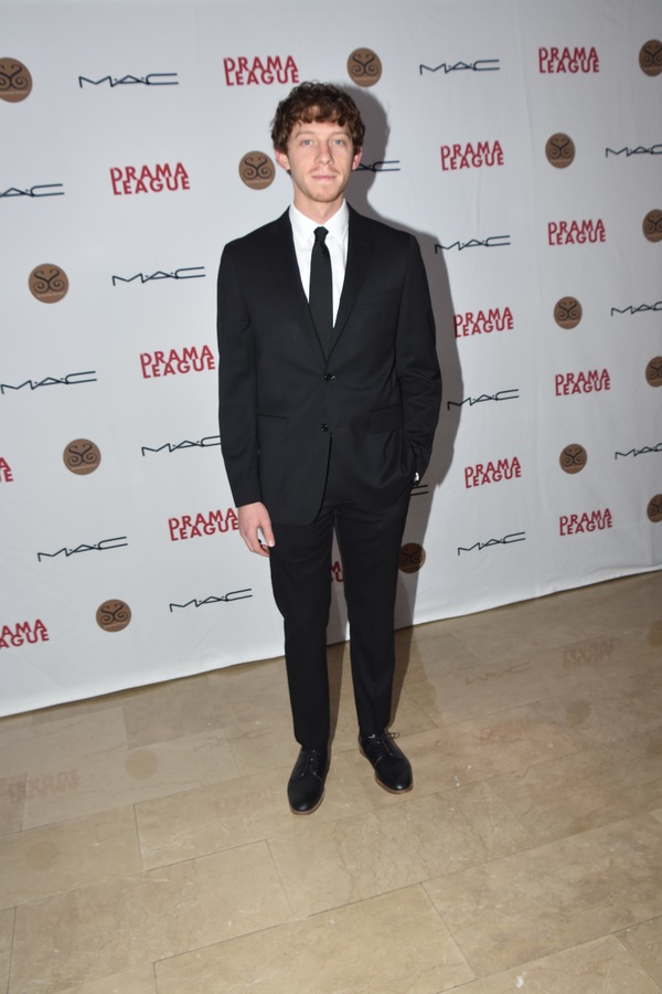 Photo Coverage: The Drama League 2019 Gala Honors Sutton Foster Image