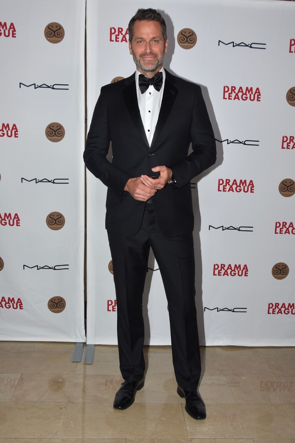 Photo Coverage: The Drama League 2019 Gala Honors Sutton Foster Image