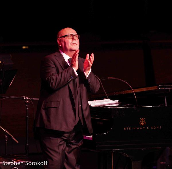 Mark Hummel, Musical Director Photo