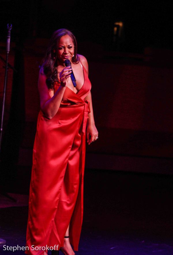 Review: The 2019 New York Cabaret Convention Starts Impressively 