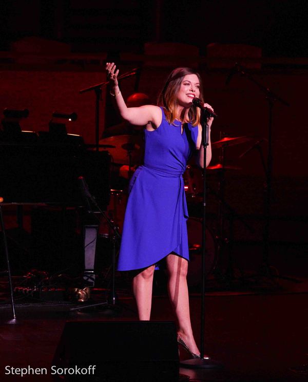 Margo Seibert Photo