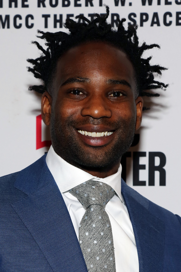 Photo Coverage: MCC Theater Celebrates Opening Night of SEARED Image