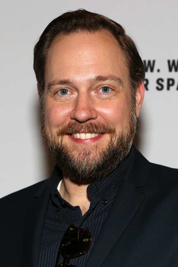Photo Coverage: MCC Theater Celebrates Opening Night of SEARED Image