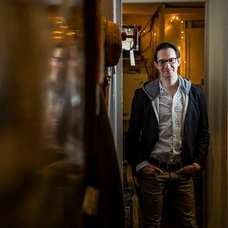 Stage Manager Career Spotlight: BEETLEJUICE's Matt DiCarlo Is Our Guide To Stage Managing on Broadway Image