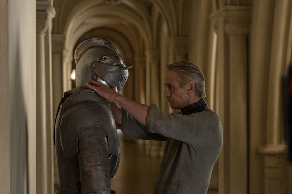 Photo Flash: Get a First Look at Episode 3 of WATCHMEN on HBO Image