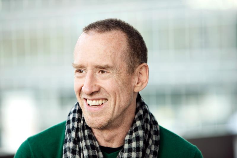 Review: Labored Studies and Quilted Genius with William Forsythe at The Shed; A Quiet Evening of Dance Image