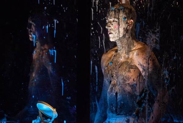 Photo Flash: Get A First Look At SAINTS OF FAILURE Image