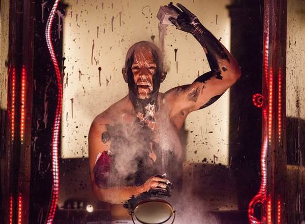 Photo Flash: Get A First Look At SAINTS OF FAILURE Image
